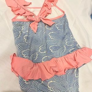 NWOT Beaufort Bonnet Co Laguna Beach Bathing Suit